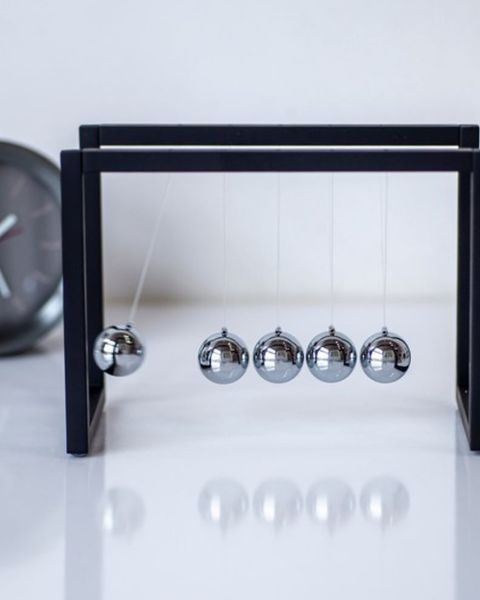 Cadou premium Balance Ball Game