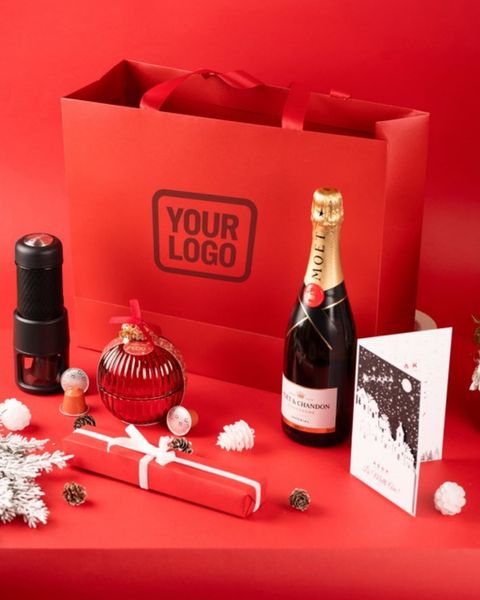 Set cadou Red Magic