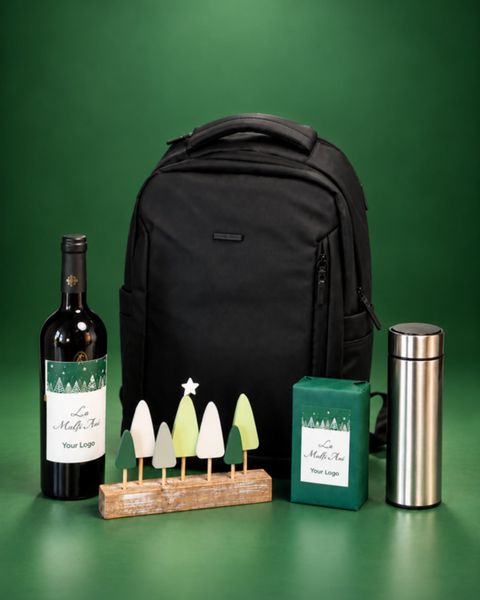 Set cadou Urban Holiday