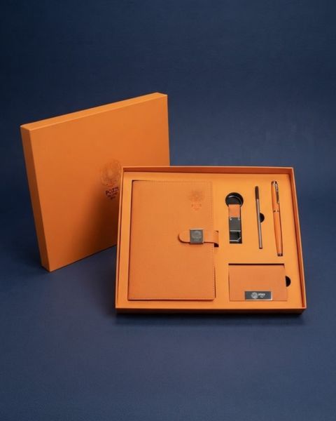 Set cadou Work Daily