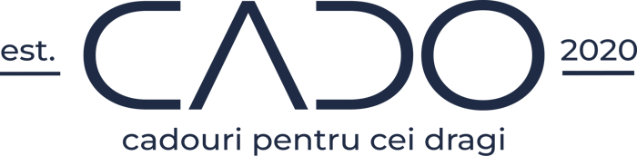 CADO, pagina principală